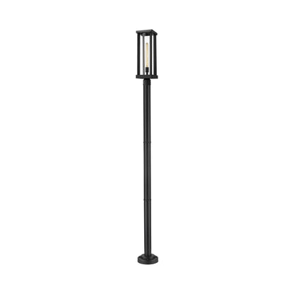 Glenwood 567P Outdoor Post Light (93.75-Inch).