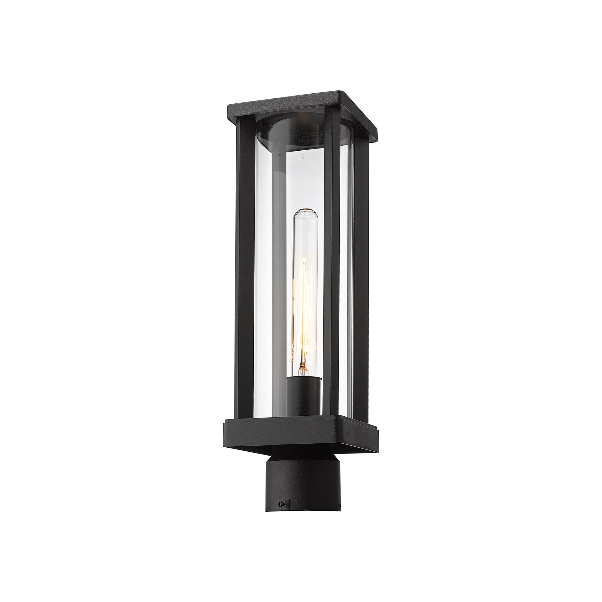Glenwood Outdoor Post Light.