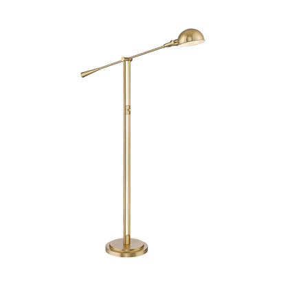 Grammercy Park Floor Lamp.