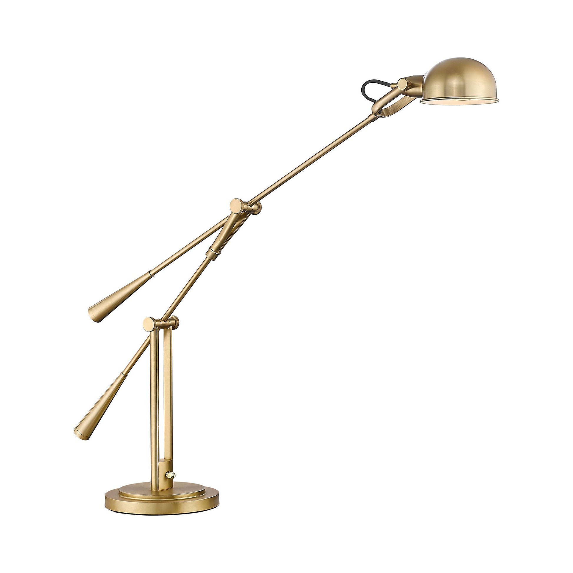 Grammercy Park Table Lamp.