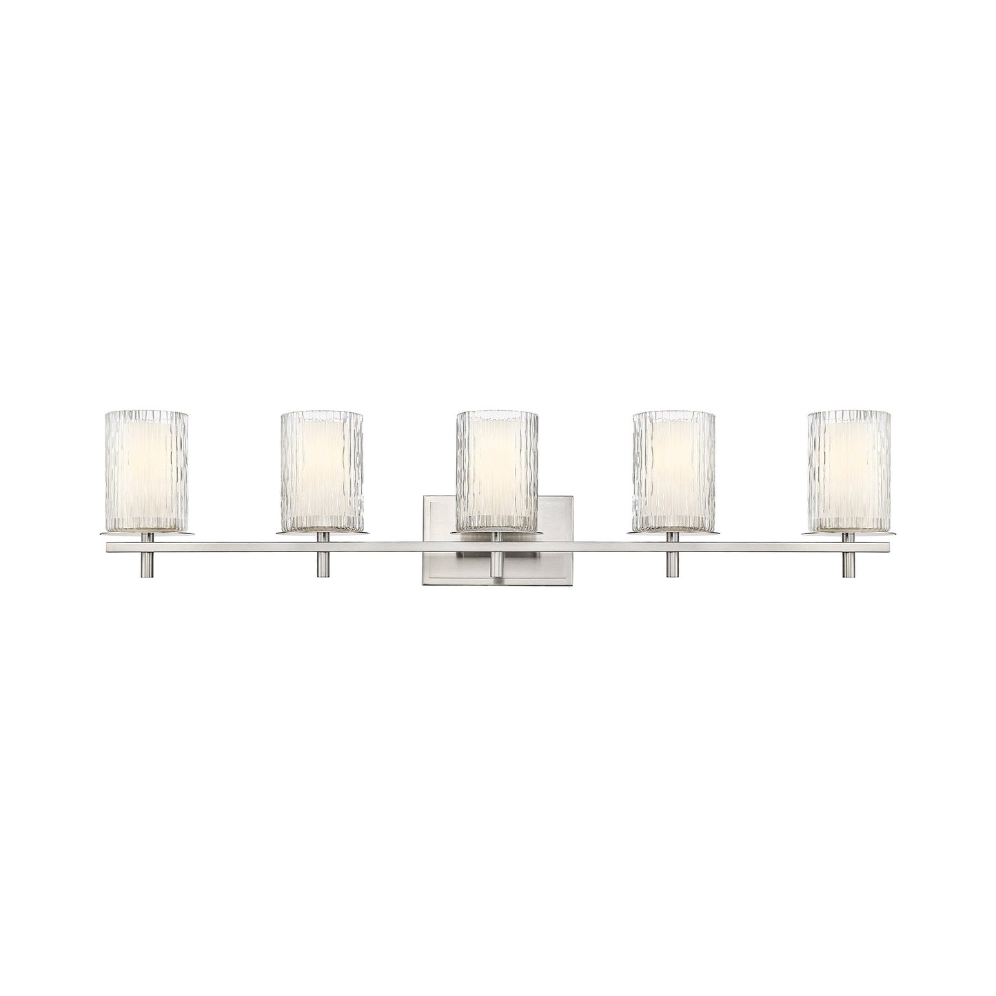 Grayson Bath Vanity Light in Detail.