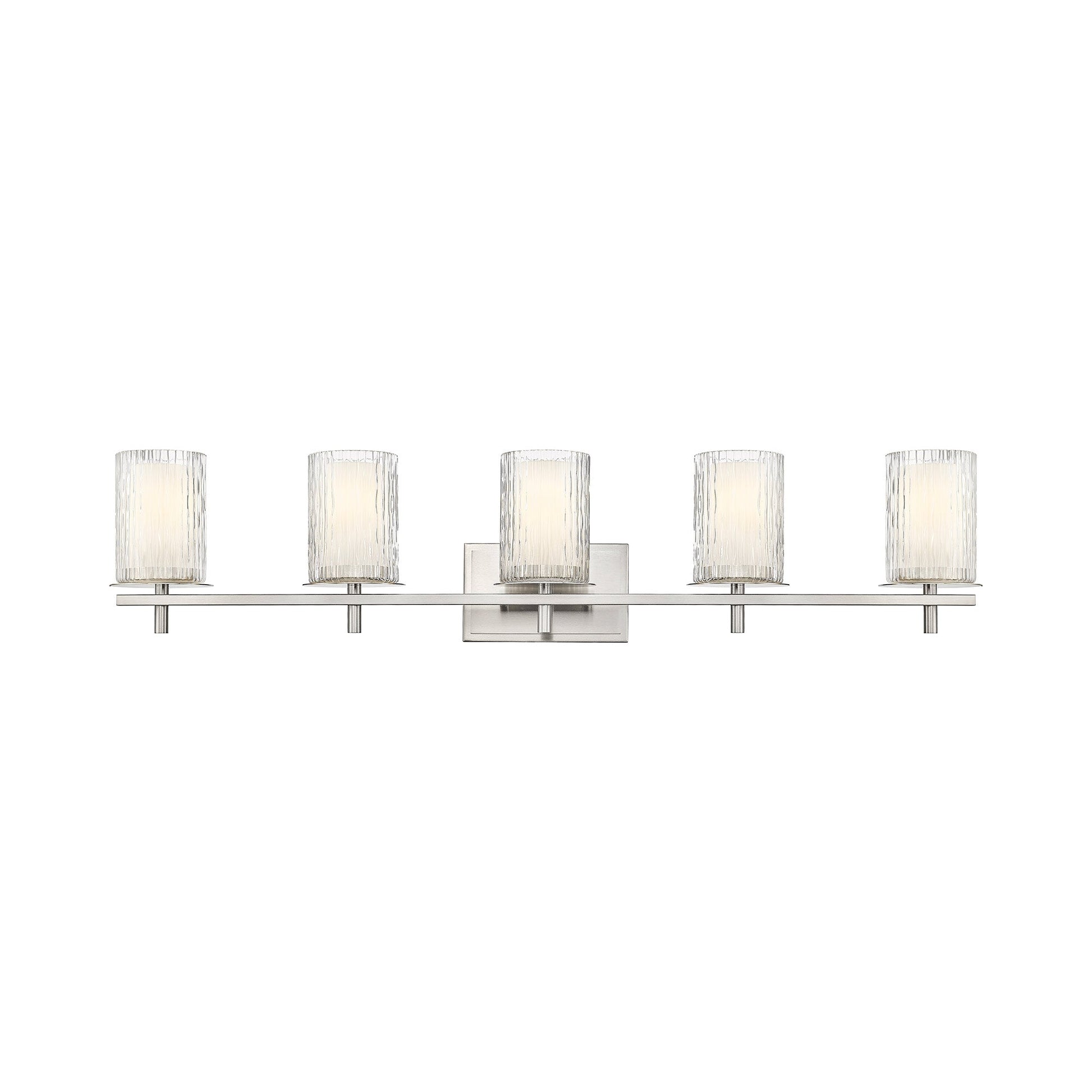 Grayson Bath Vanity Light in Detail.