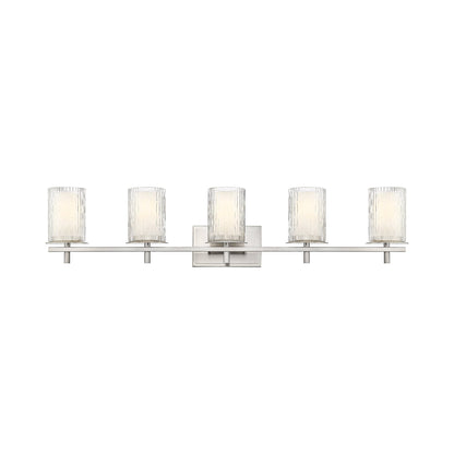 Grayson Bath Vanity Light in Detail.