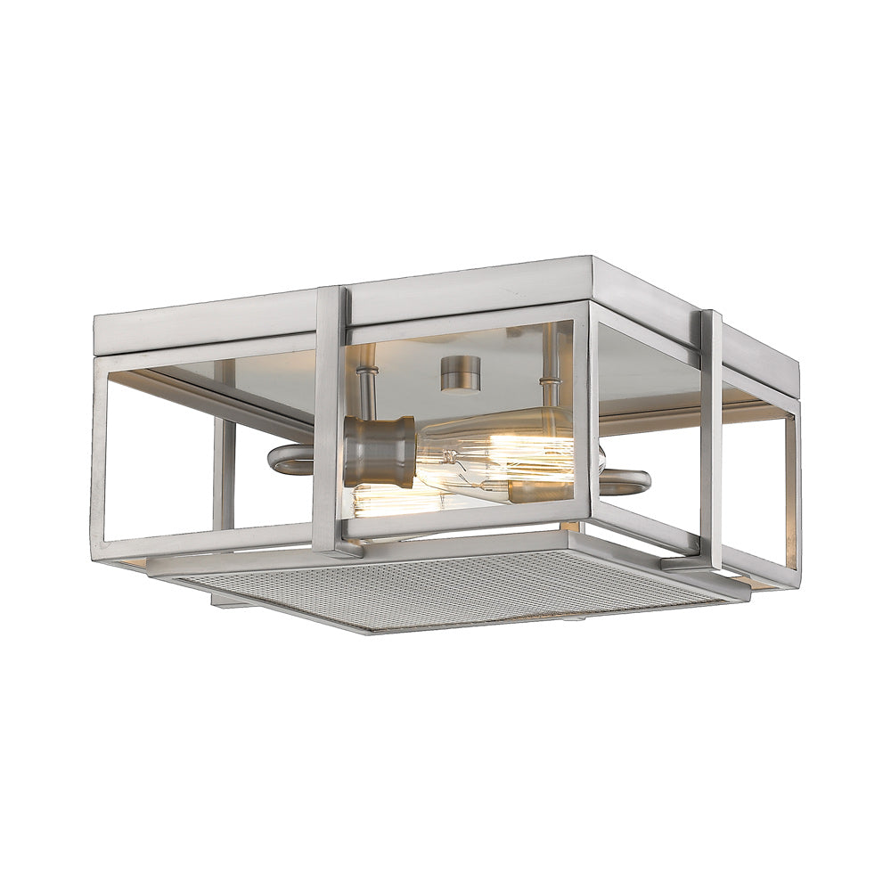 Halcyon Flush Mount Ceiling Light.