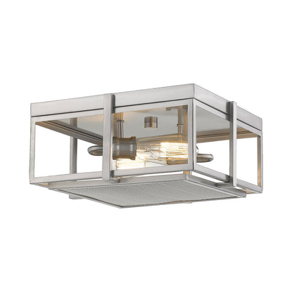 Halcyon Flush Mount Ceiling Light.