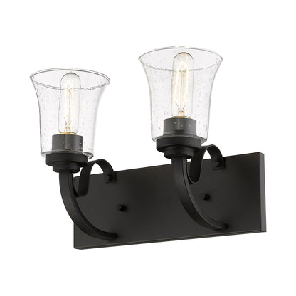 Halliwell Bath Vanity Light.