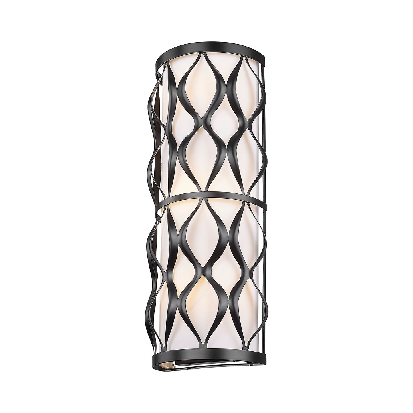Harden Wall Light in Detail.