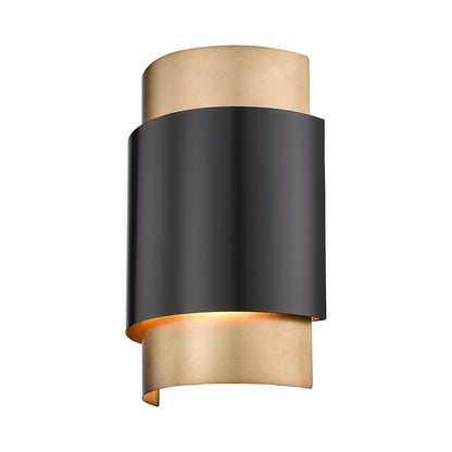 Harlech Wall Light.