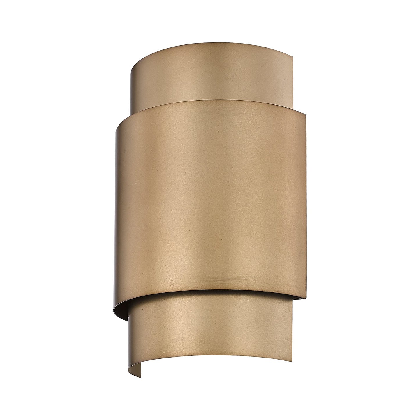 Harlech Wall Light in Detail.