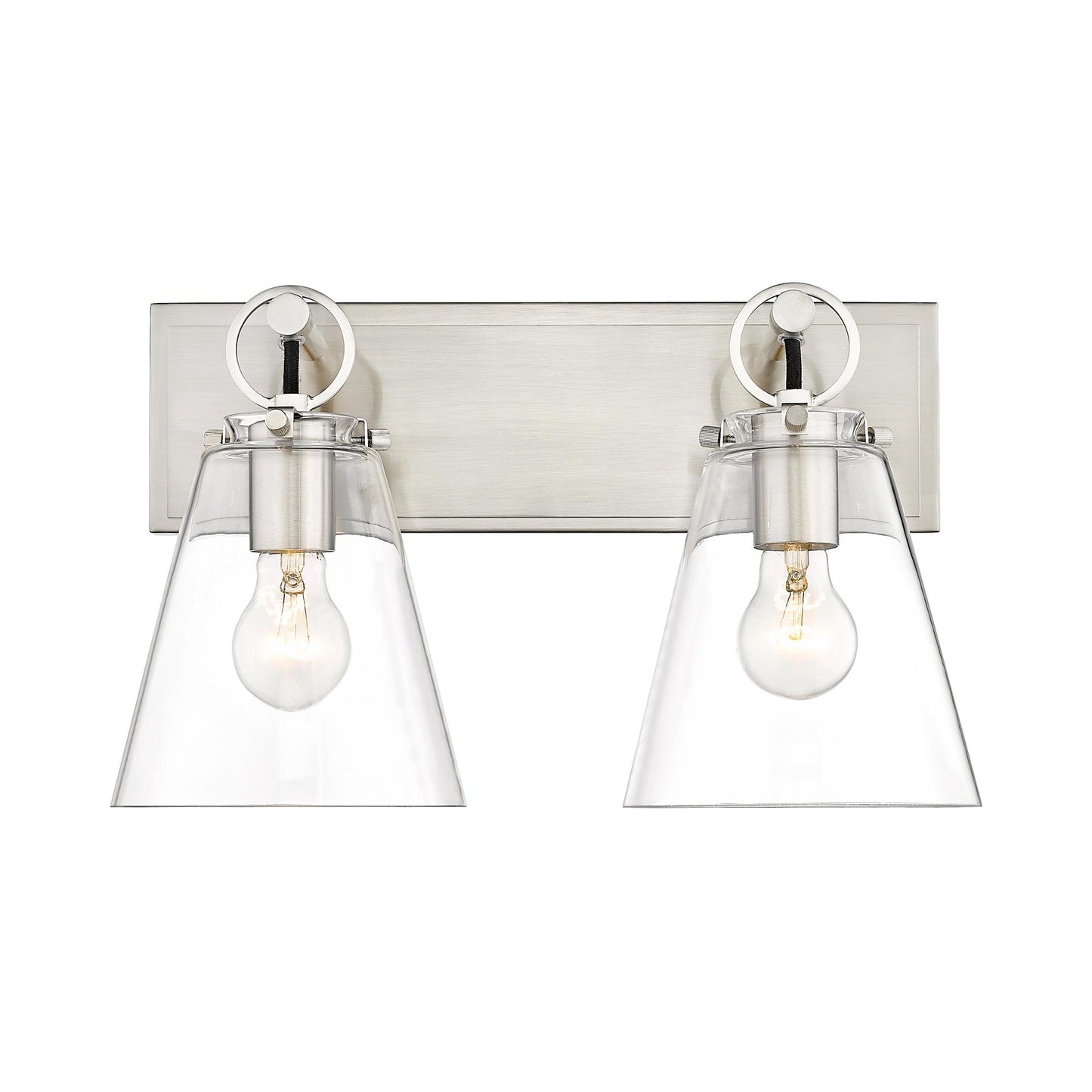 Harper Bath Vanity Light.