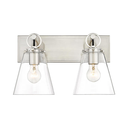 Harper Bath Vanity Light.