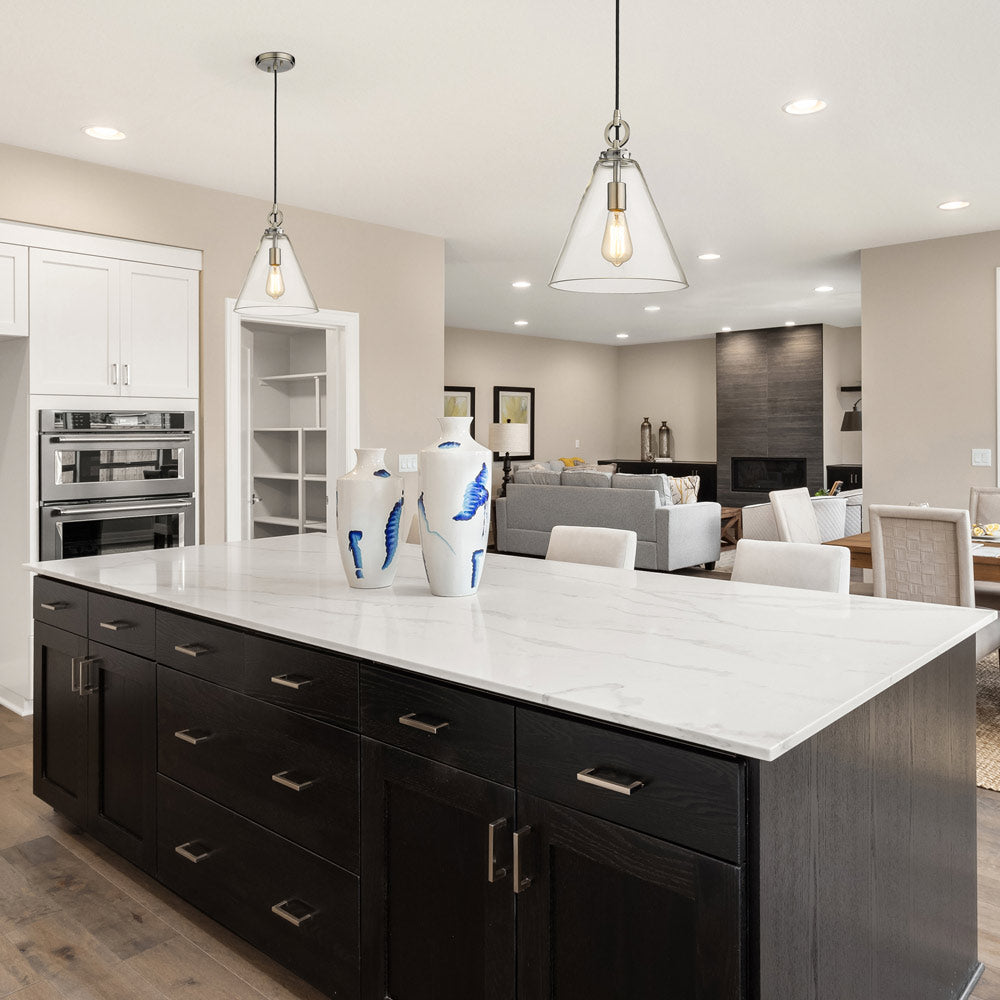 HARPER ライト 間接照明 Harper Pendant Light – City Lights SF