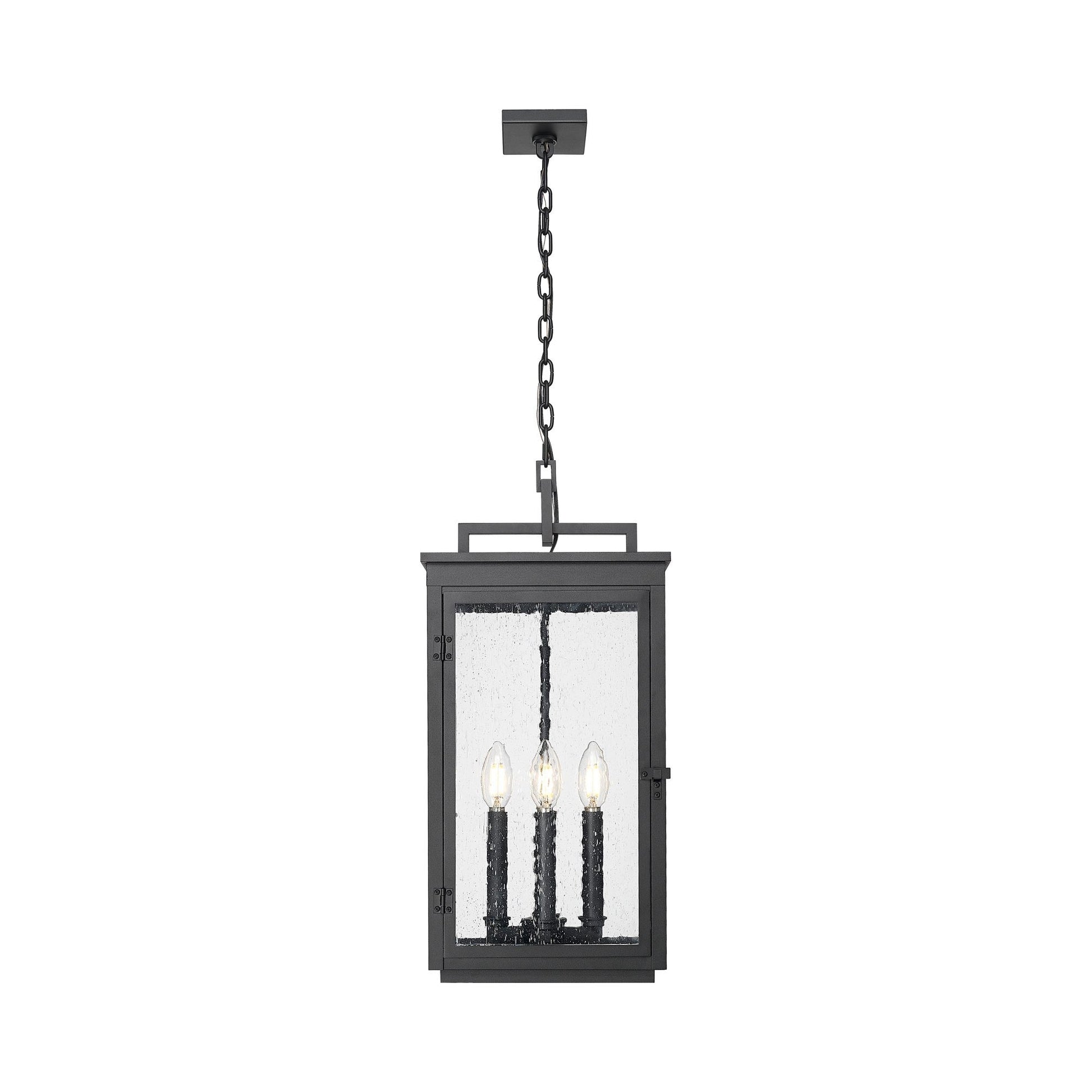 Hartwell Outdoor Pendant Light.