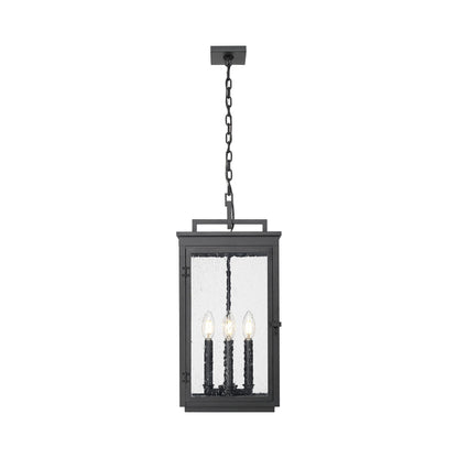 Hartwell Outdoor Pendant Light.