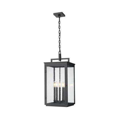 Hartwell Outdoor Pendant Light (5-Light).