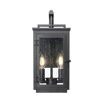 Hartwell Outdoor Wall Light.