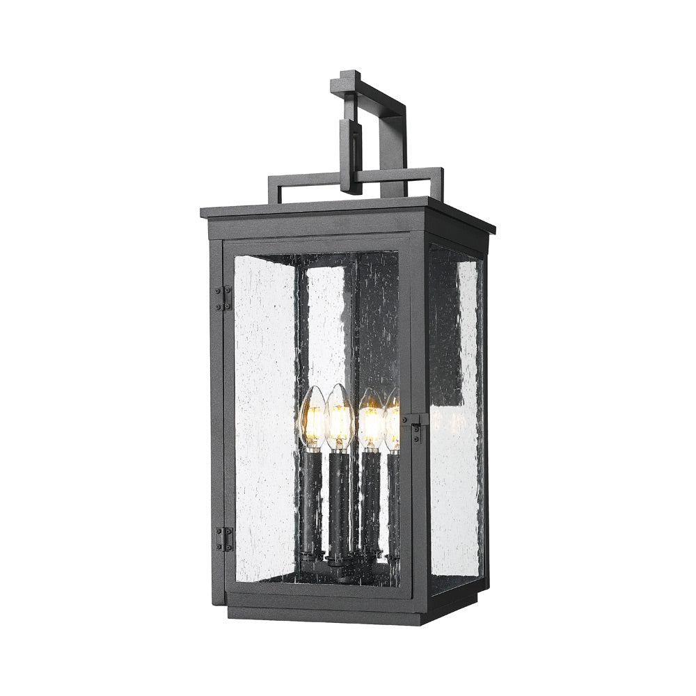 Hartwell Outdoor Wall Light (4-Light).