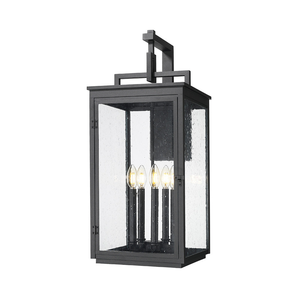 Hartwell Outdoor Wall Light (5-Light).