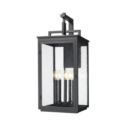 Hartwell Outdoor Wall Light (5-Light).