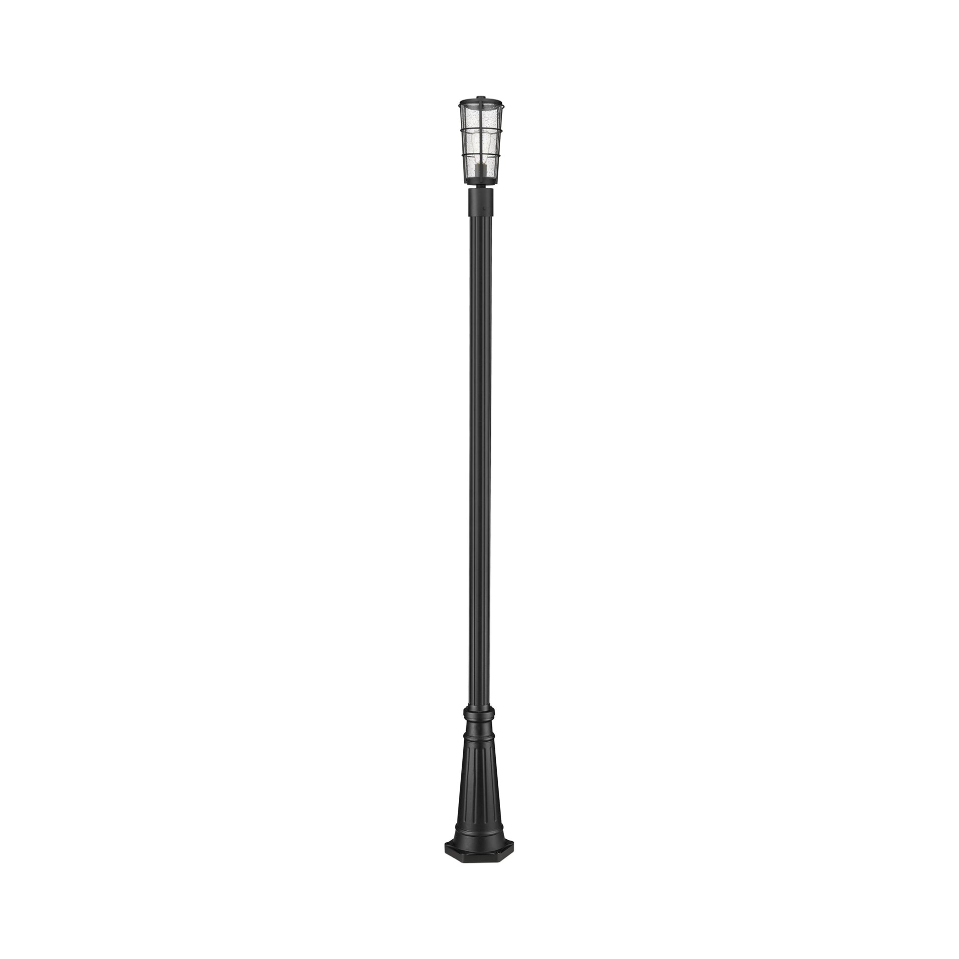 Helix 519P Outdoor Post Light.