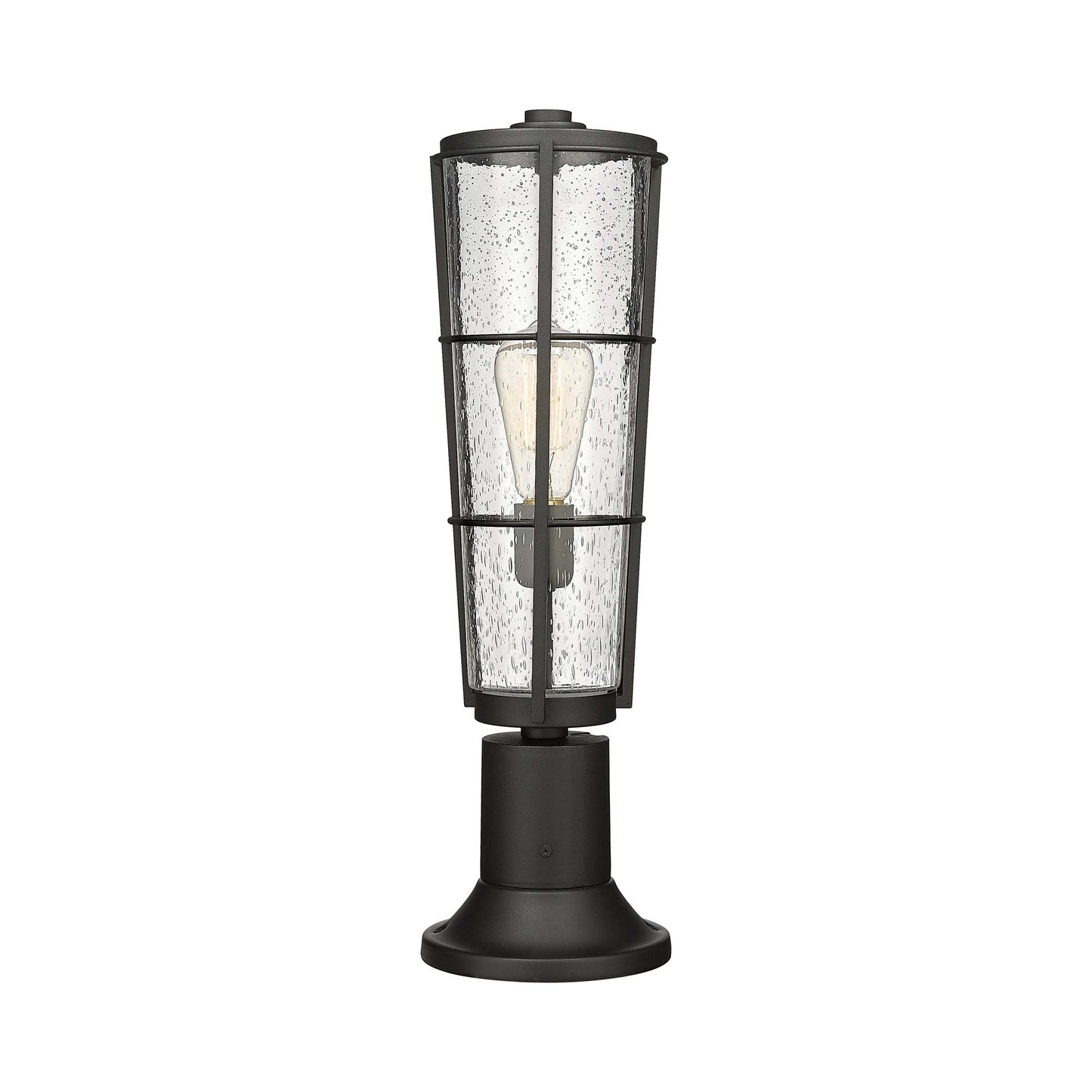Helix 553PM Outdoor Pier Mount Light (21.25-Inch).