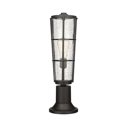 Helix 553PM Outdoor Pier Mount Light (21.25-Inch).
