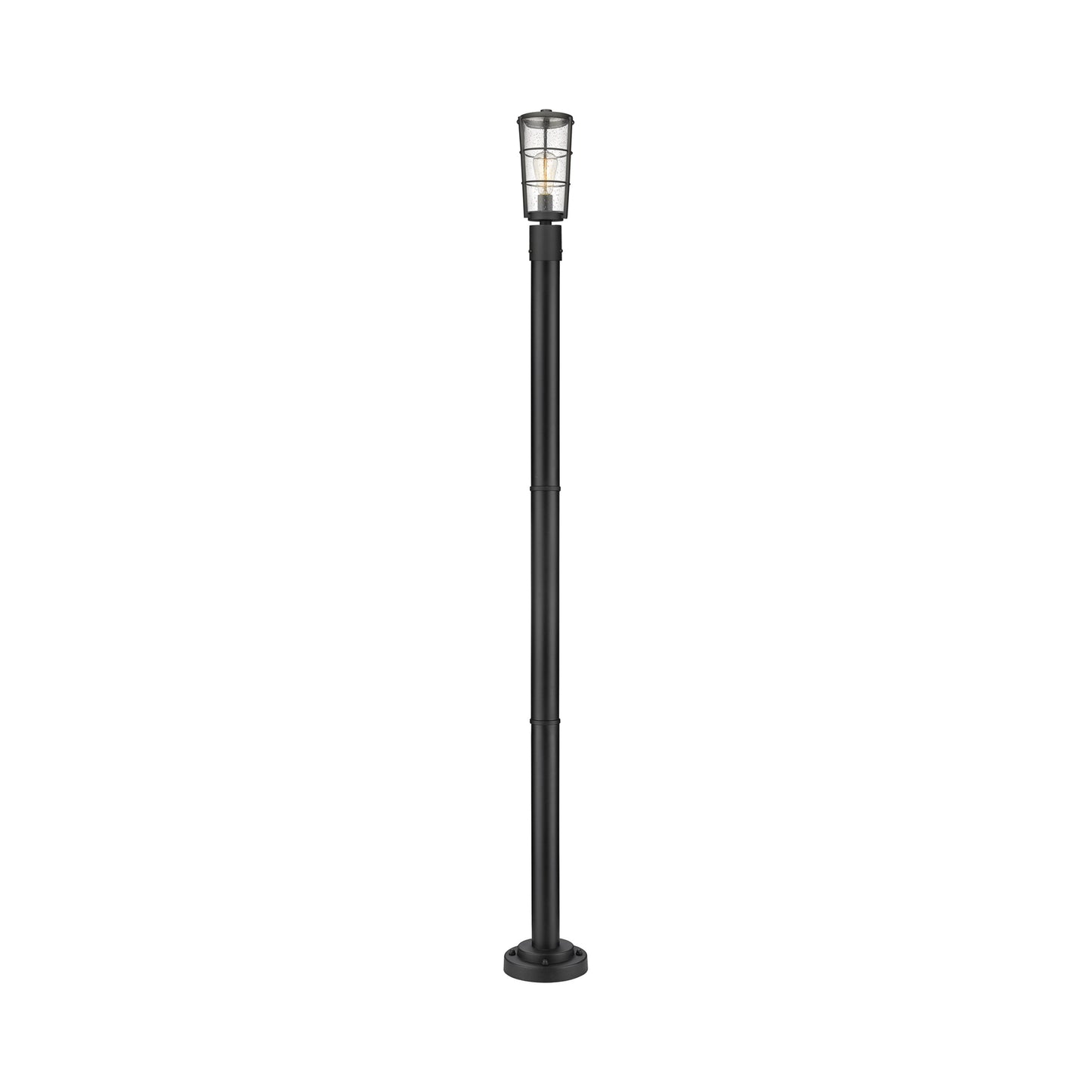 Helix 567P Outdoor Post Light.