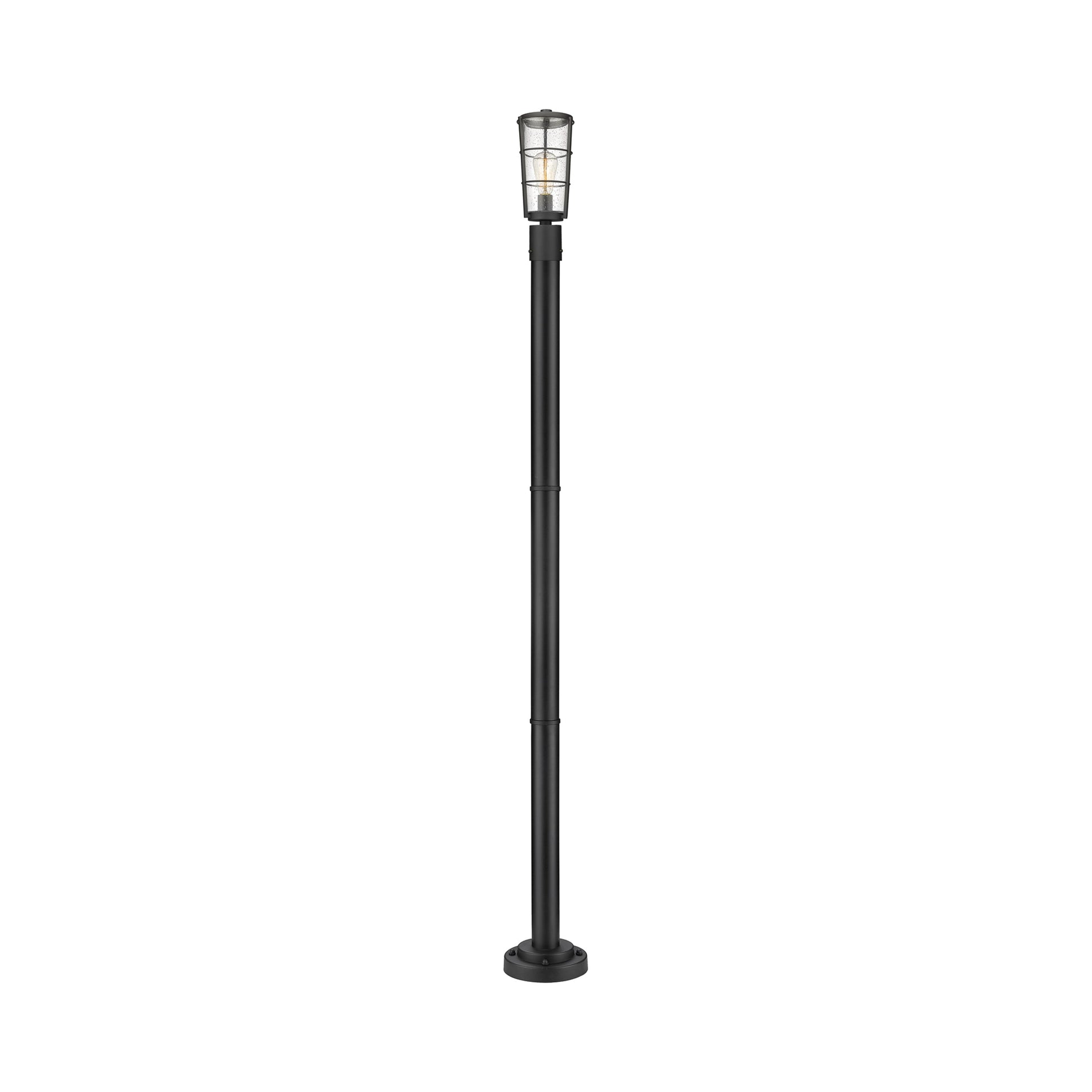 Helix 567P Outdoor Post Light.