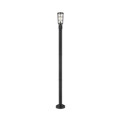 Helix 567P Outdoor Post Light.