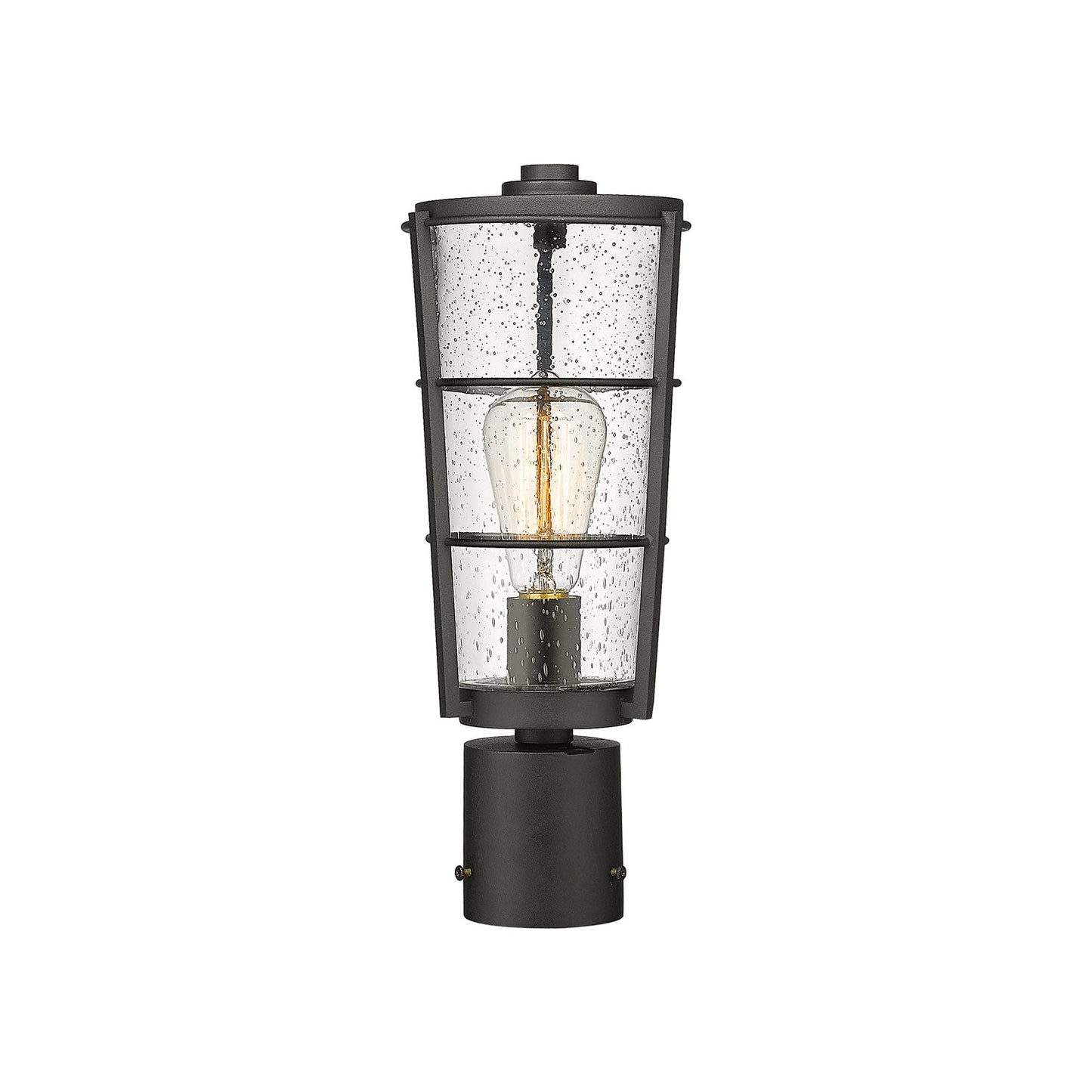 Helix Outdoor Post Light.