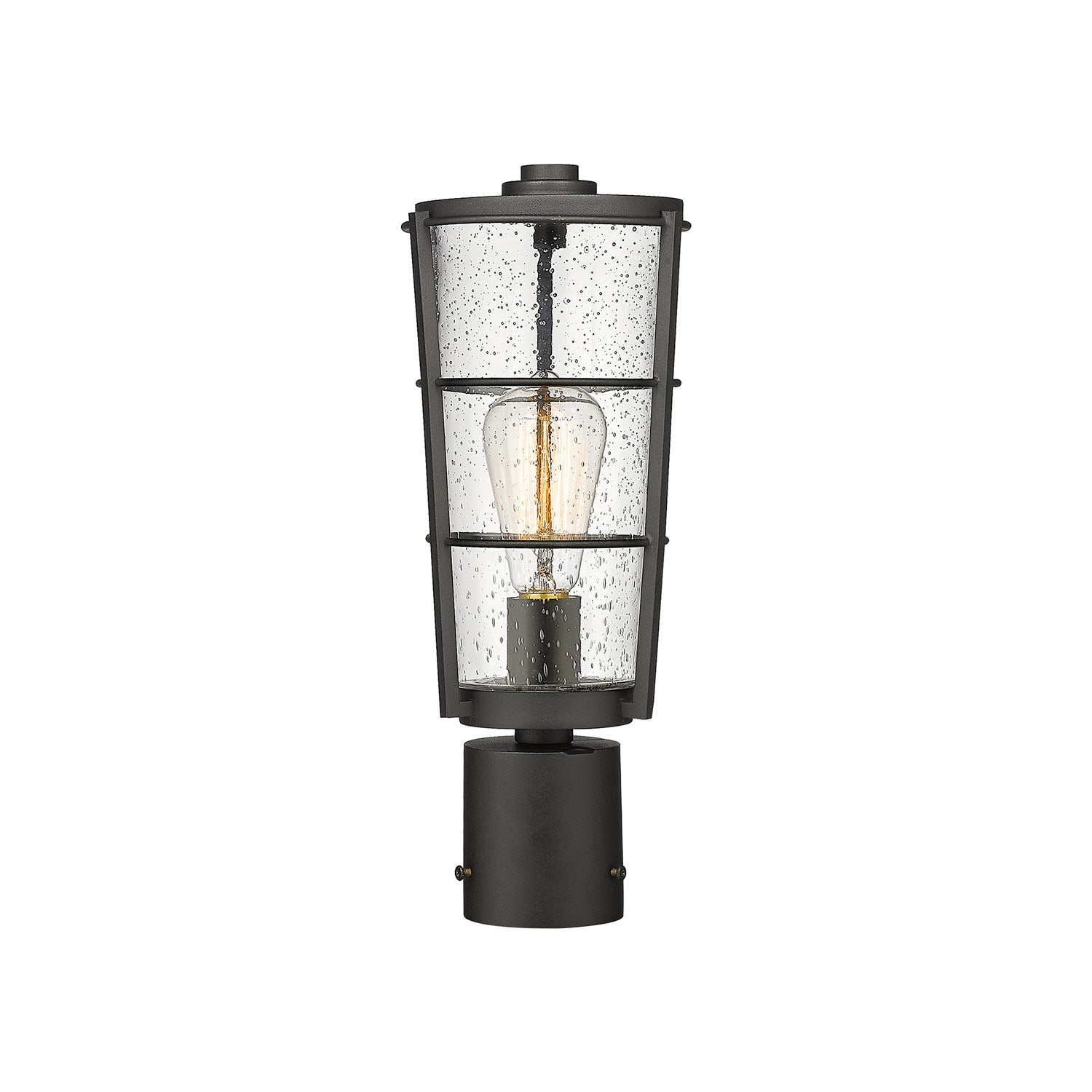 Helix Outdoor Post Light.