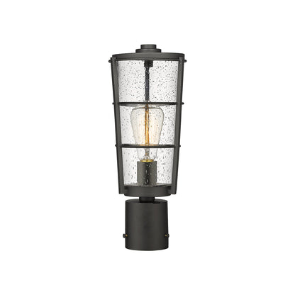 Helix Outdoor Post Light.