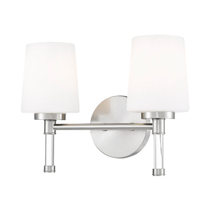 Henri Bath Vanity Light.