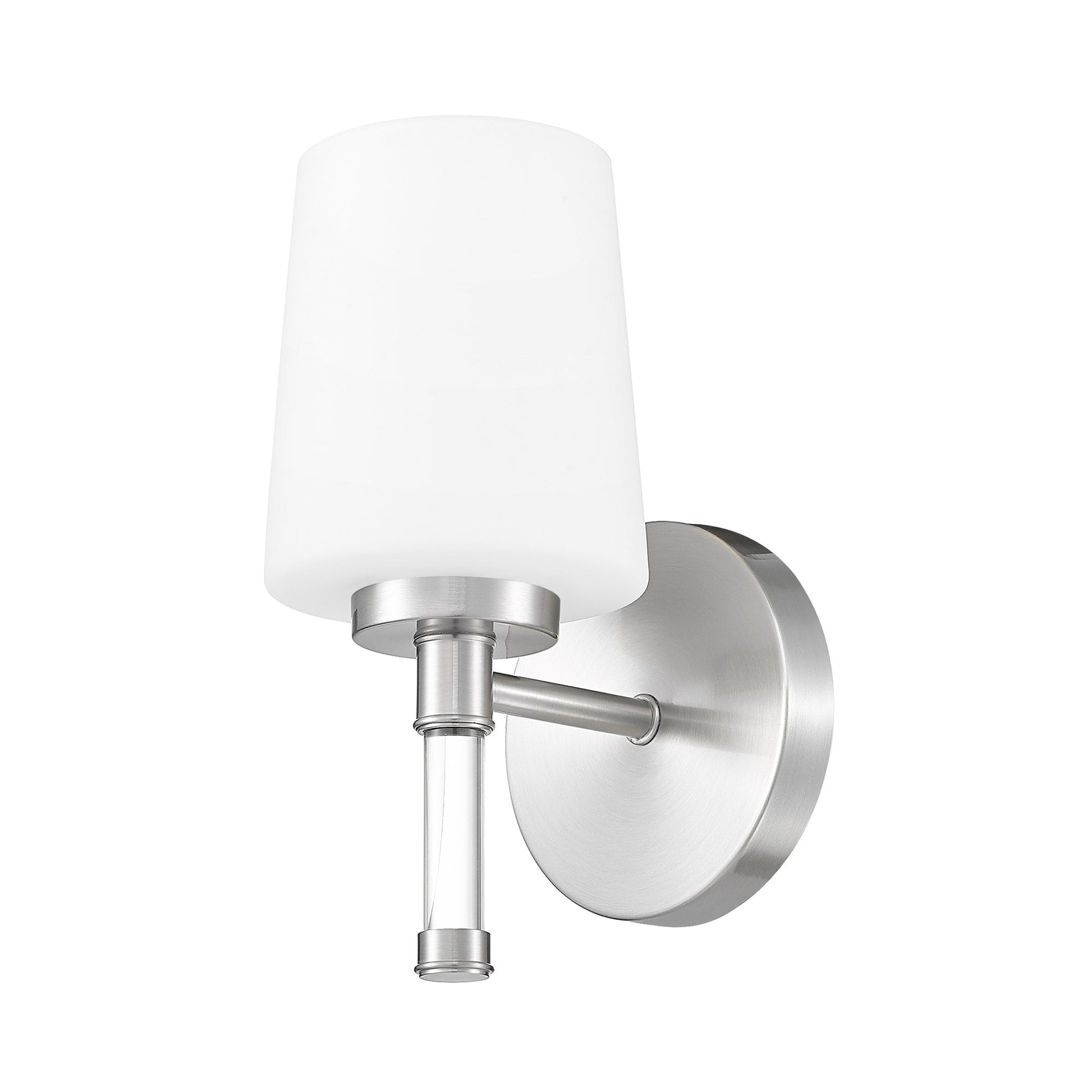 Henri Bath Wall Light in Detail.