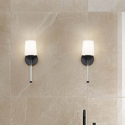 Henri Wall Light in Detail.