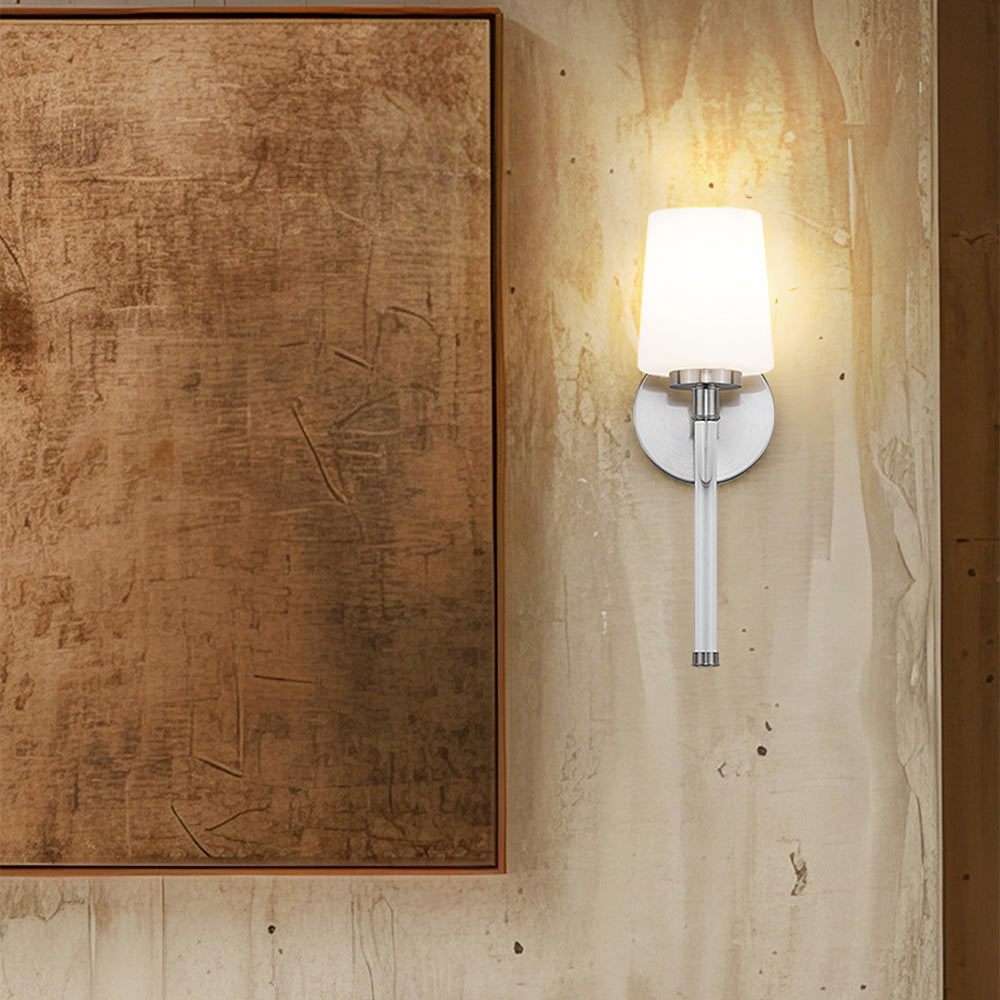 Henri Wall Light in Detail.