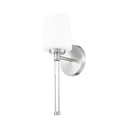 Henri Wall Light in Detail.