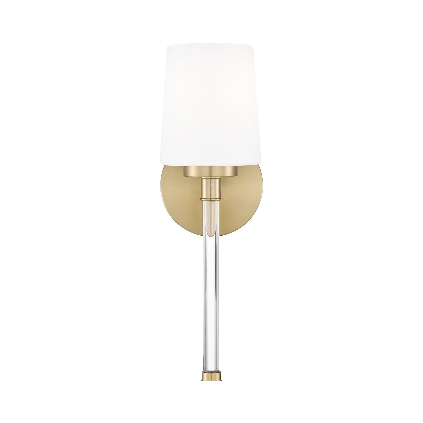 Henri Wall Light in Detail.