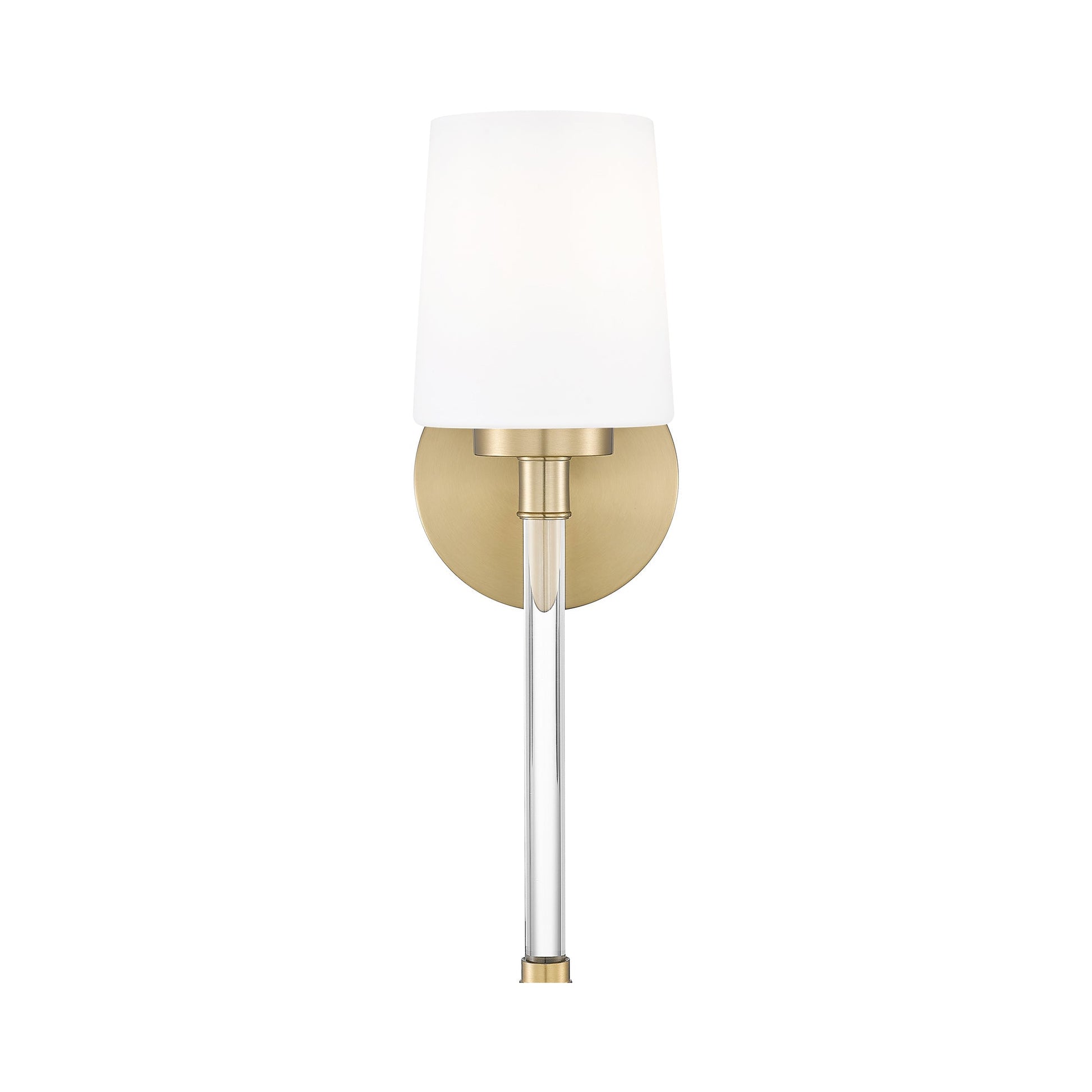 Henri Wall Light in Detail.