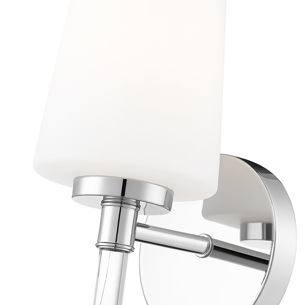 Henri Wall Light in Detail.