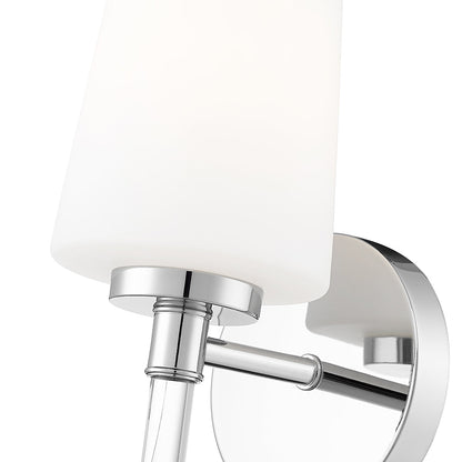 Henri Wall Light in Detail.