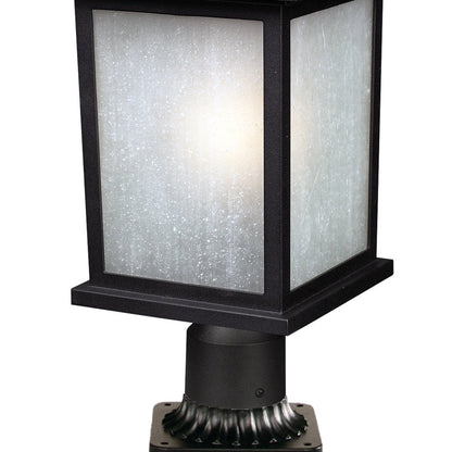 Holbrook 507 Outdoor Pier Mount Light in Detail.