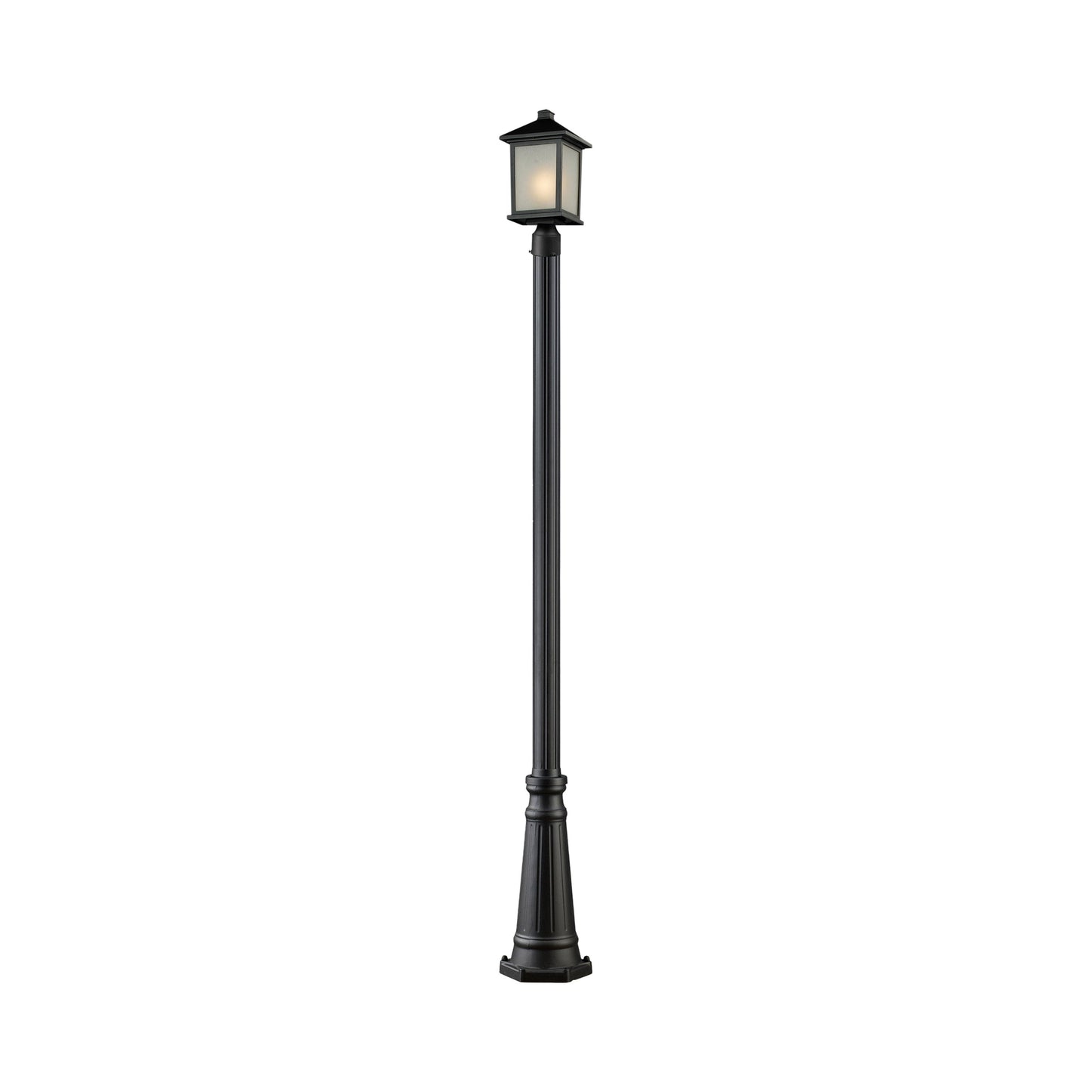 Holbrook 519P Outdoor Post Light.