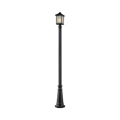 Holbrook 519P Outdoor Post Light.