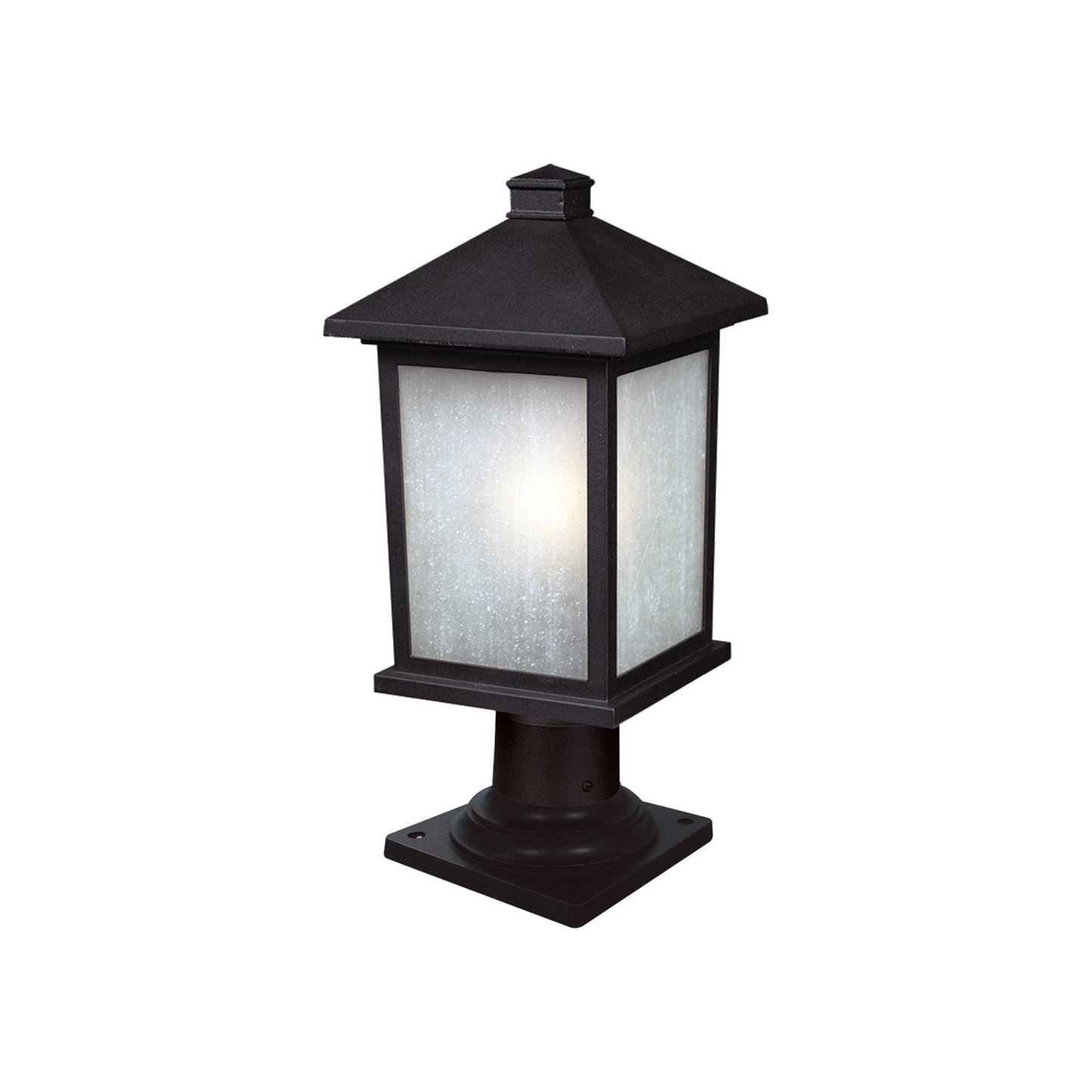 Holbrook 533PM Outdoor Pier Mount Light.