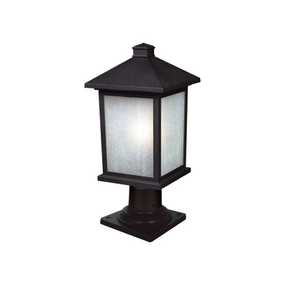 Holbrook 533PM Outdoor Pier Mount Light.
