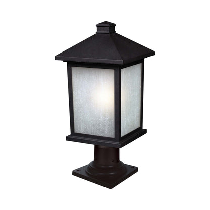 Holbrook 533PM Outdoor Pier Mount Light (20.5-Inch).