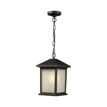 Holbrook Outdoor Pendant Light.