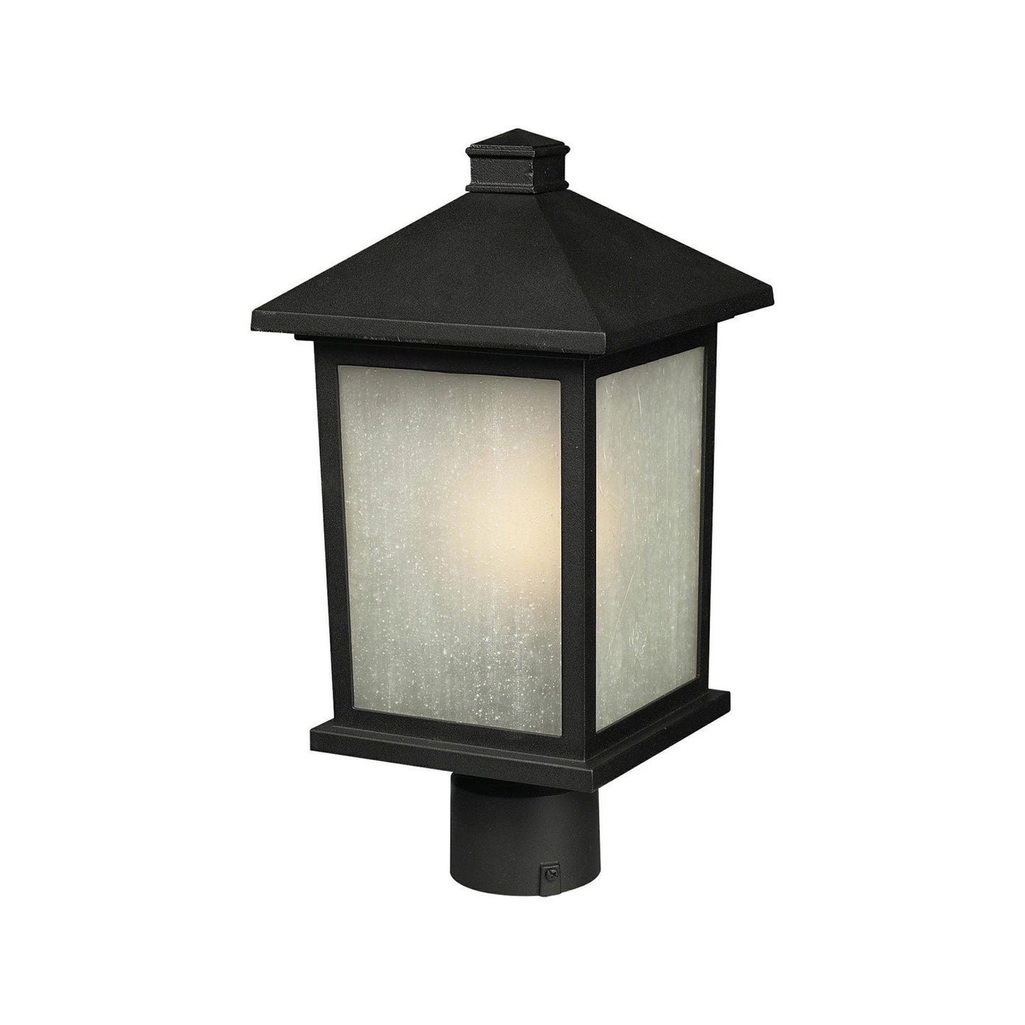 Holbrook Outdoor Post Light (8-Inch).