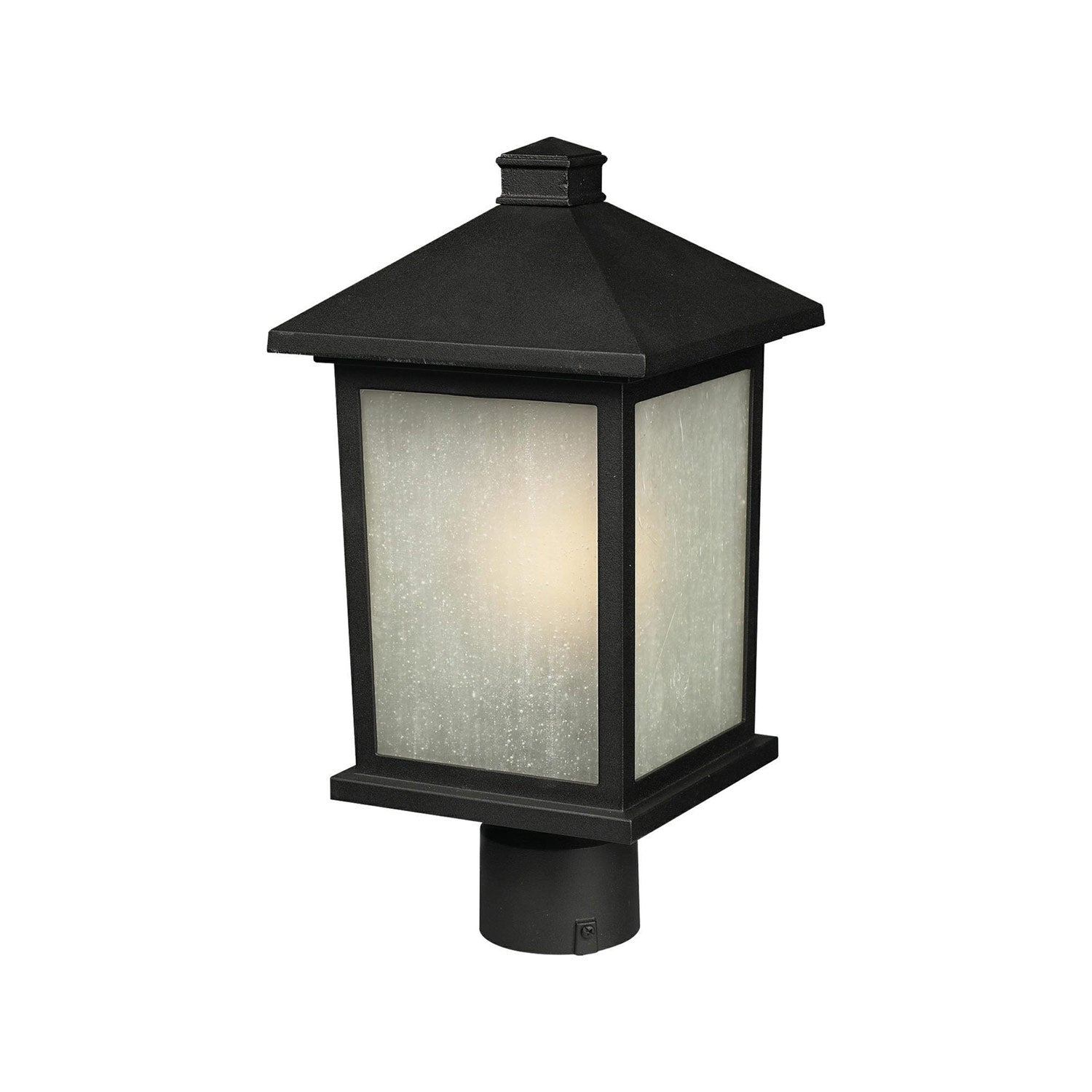 Holbrook Outdoor Post Light.